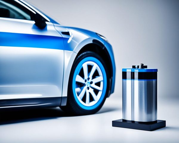 Electric Car Battery Weight Explained