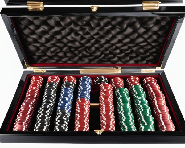 Premium Poker Set Essentials | Shop Now