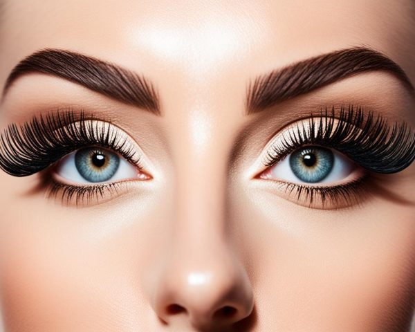 Best Mascara for Extraordinary Lash Length Extension