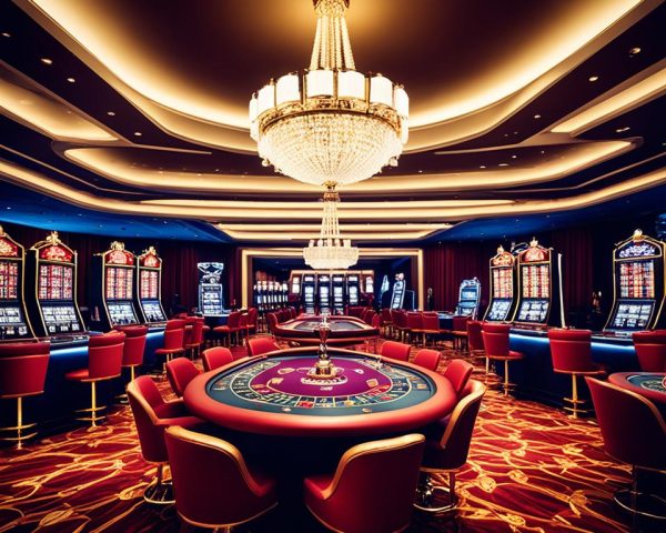 Best Online Baccarat Sites – Top Rated & Trusted Casinos