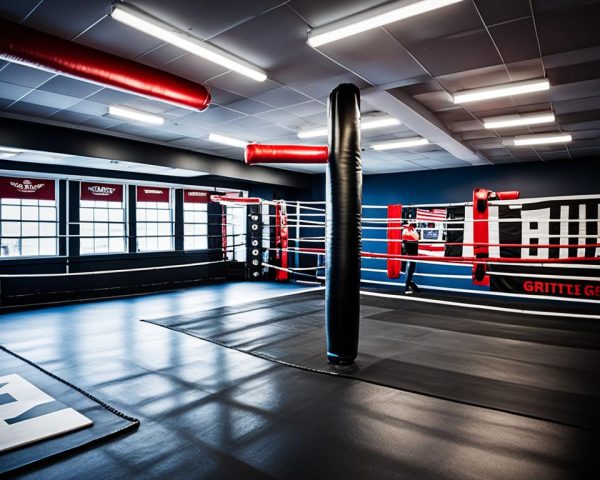 East Side Boxing: Premier Boxing Gym and Training