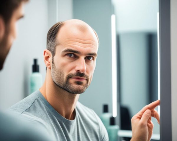 Hairline Restoration: Revitalize Your Look