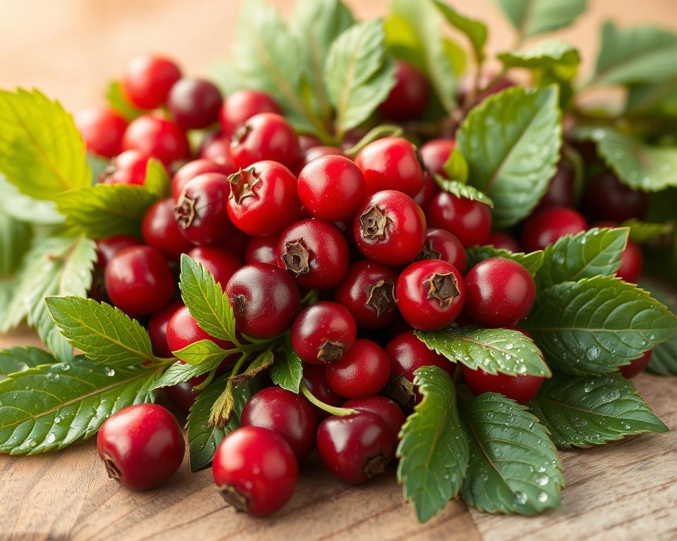 cranberry for kidney health