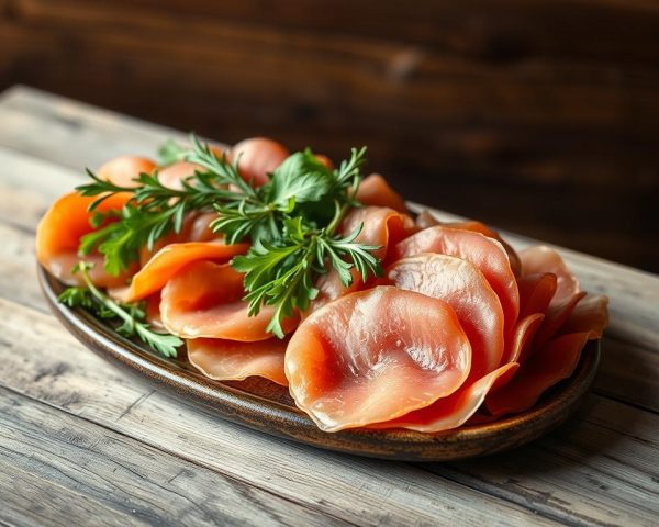 Discover Prosciutto: Italy’s Finest Cured Ham